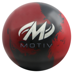 Bowlingball - Motiv - Jackal Legacy